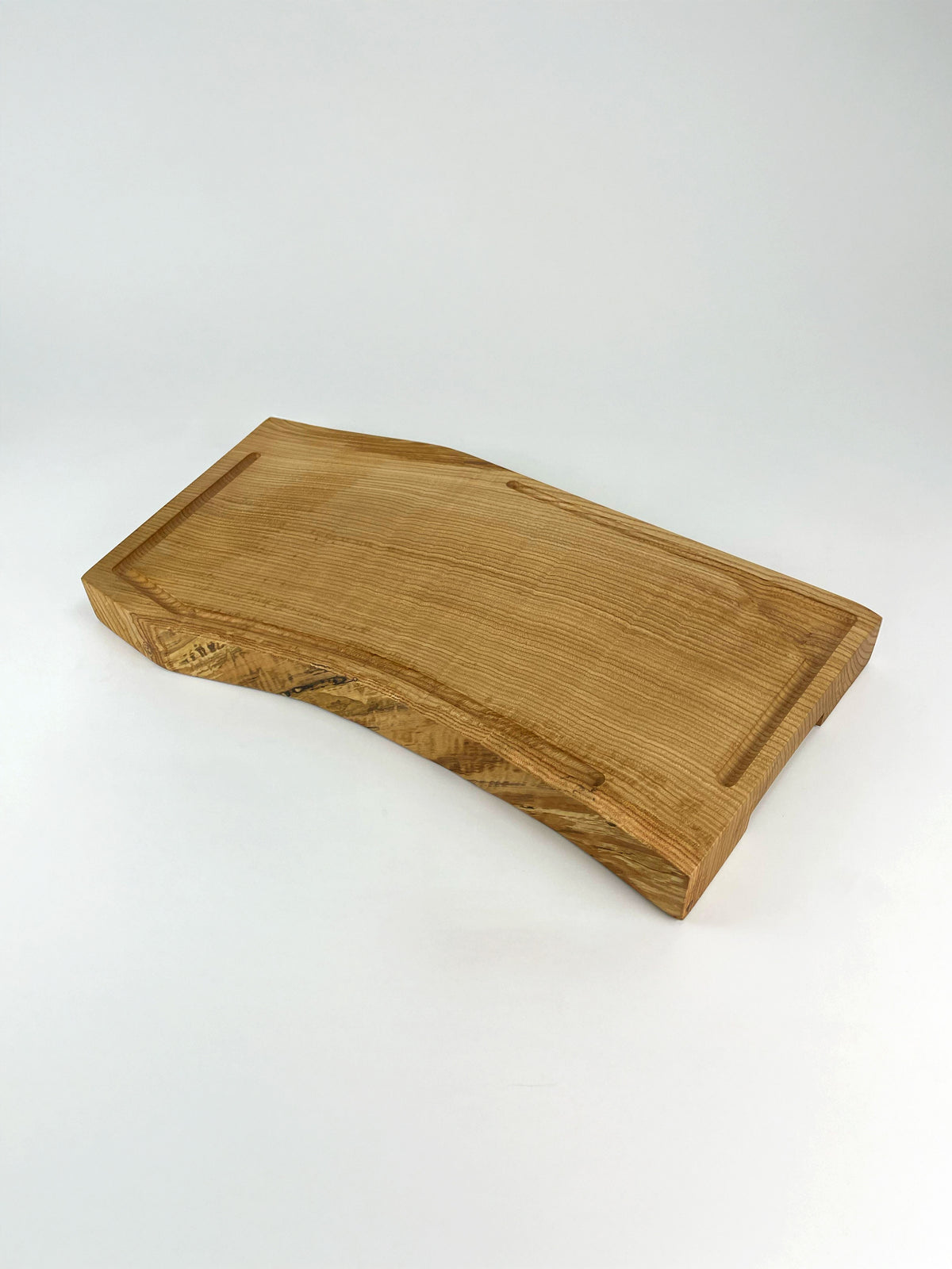 Chestnut Appetizer Board 45x24cm