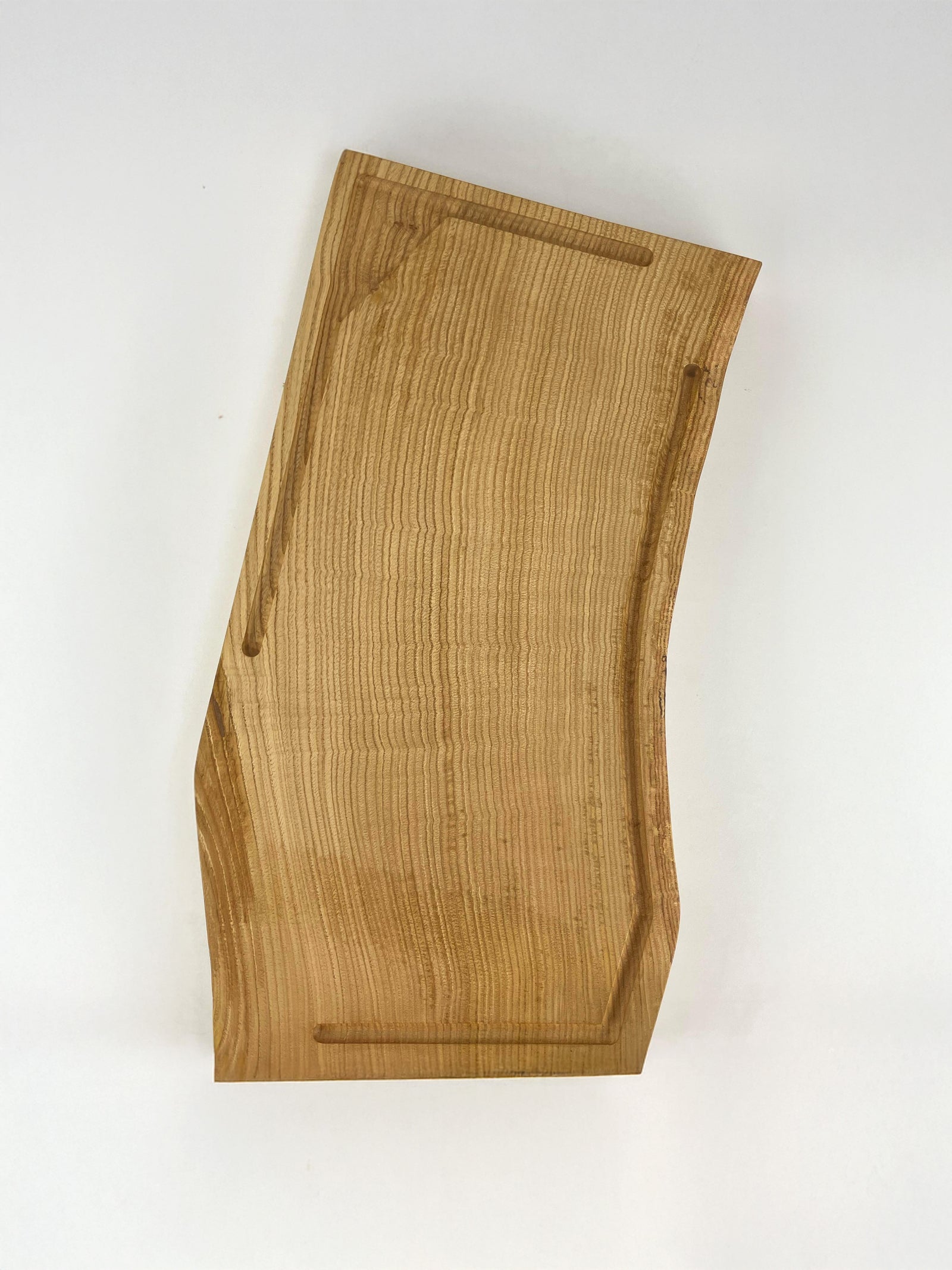 Chestnut Appetizer Board 45x24cm