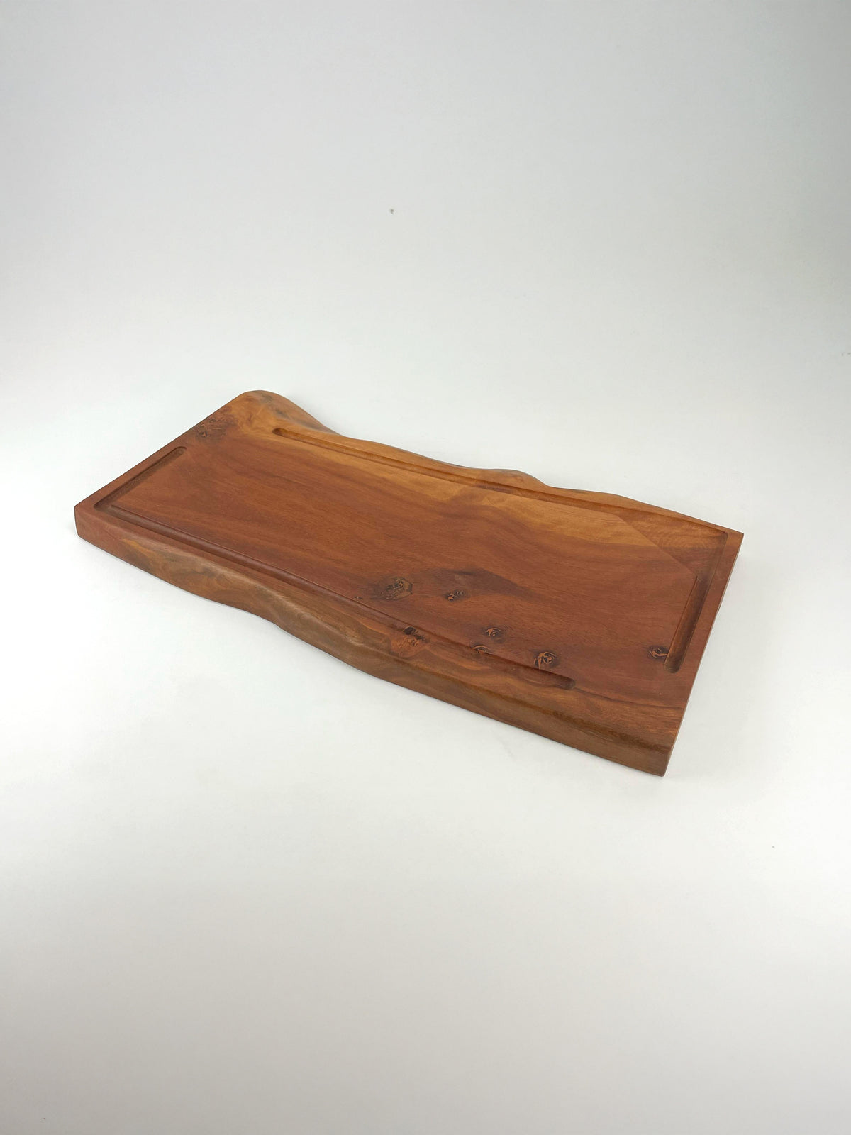 Coihue Appetizer Board 45x24cm
