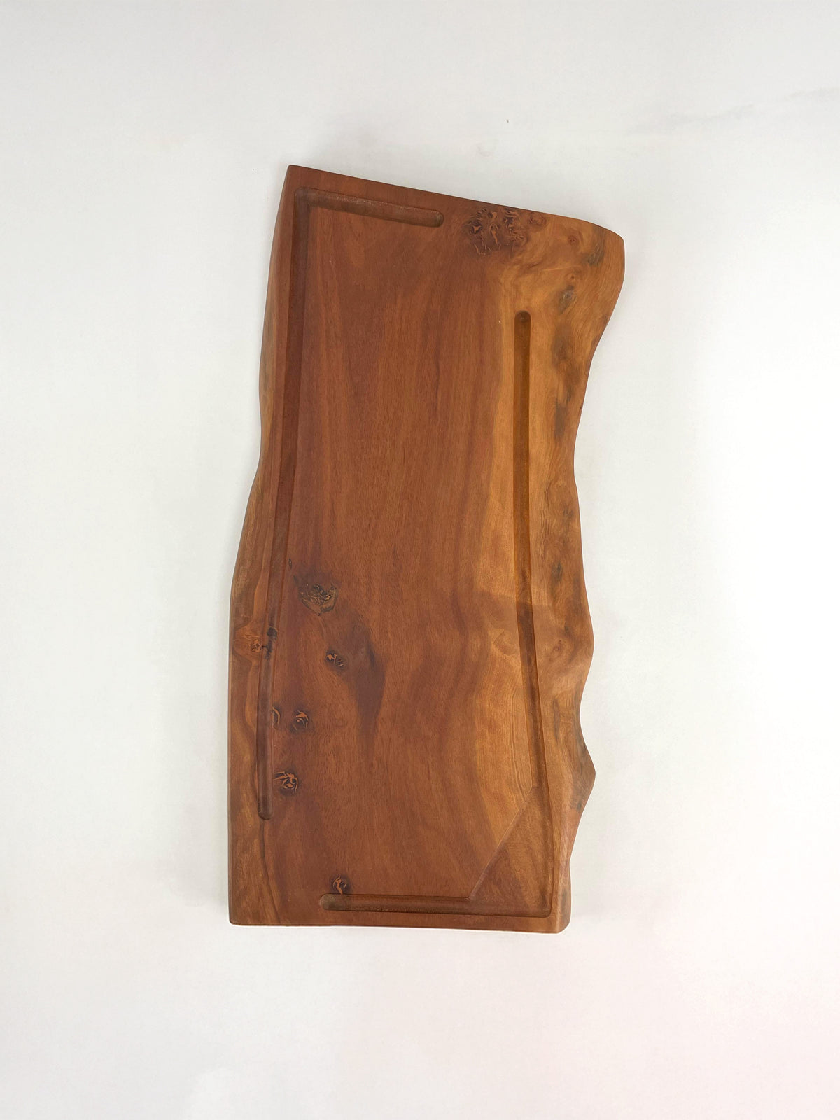 Coihue Appetizer Board 45x24cm