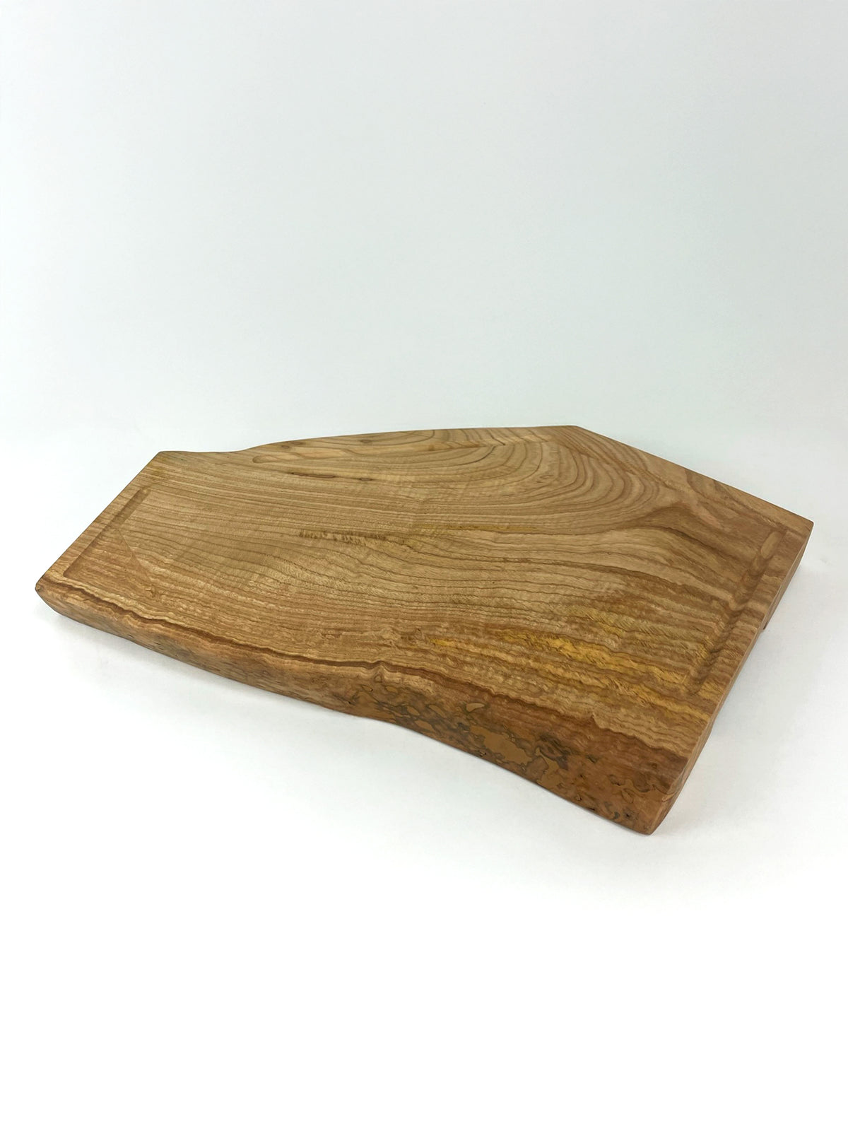 Chestnut Appetizer Board 45x24cm