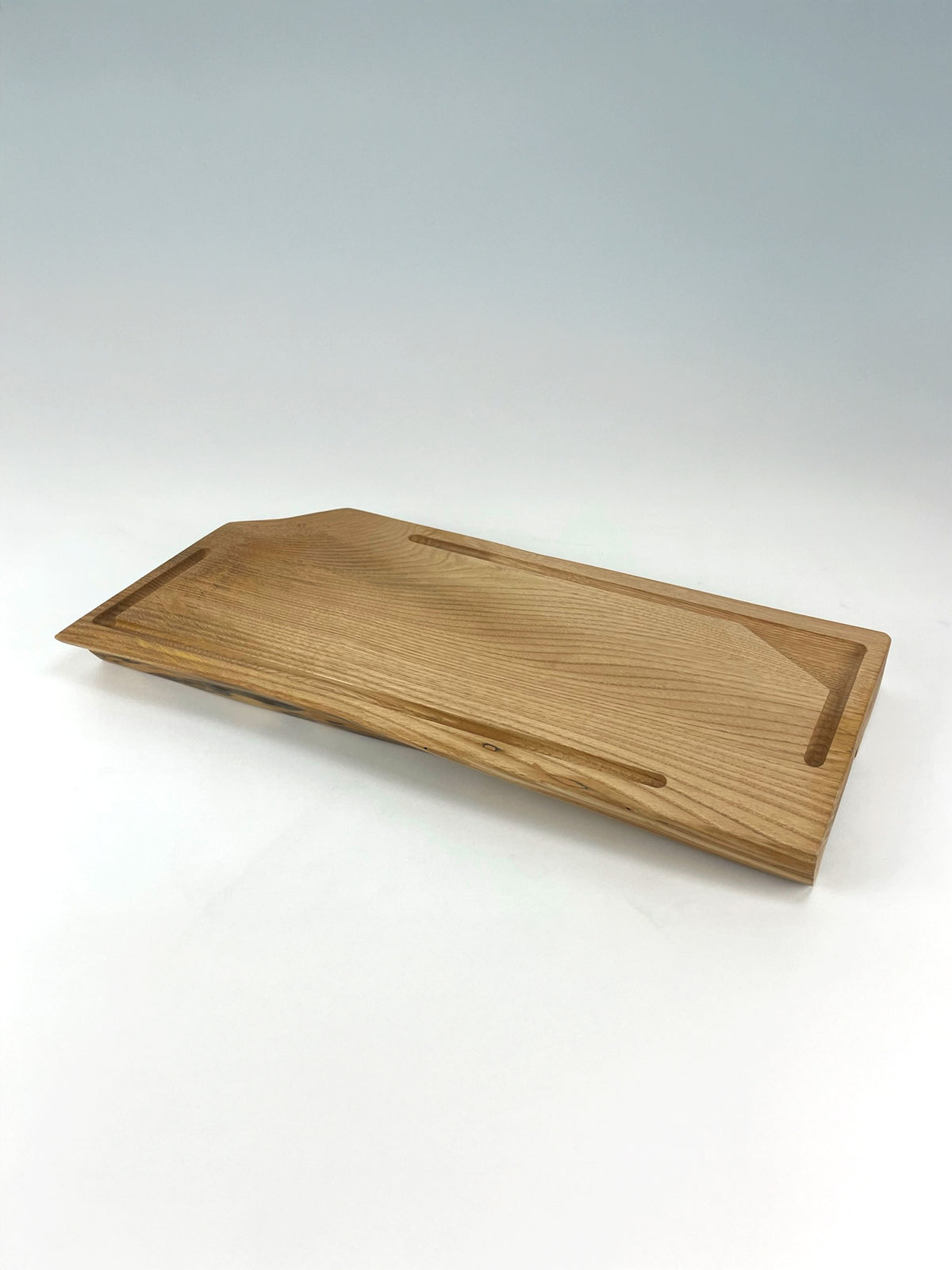 Chestnut Appetizer Board 45x24cm