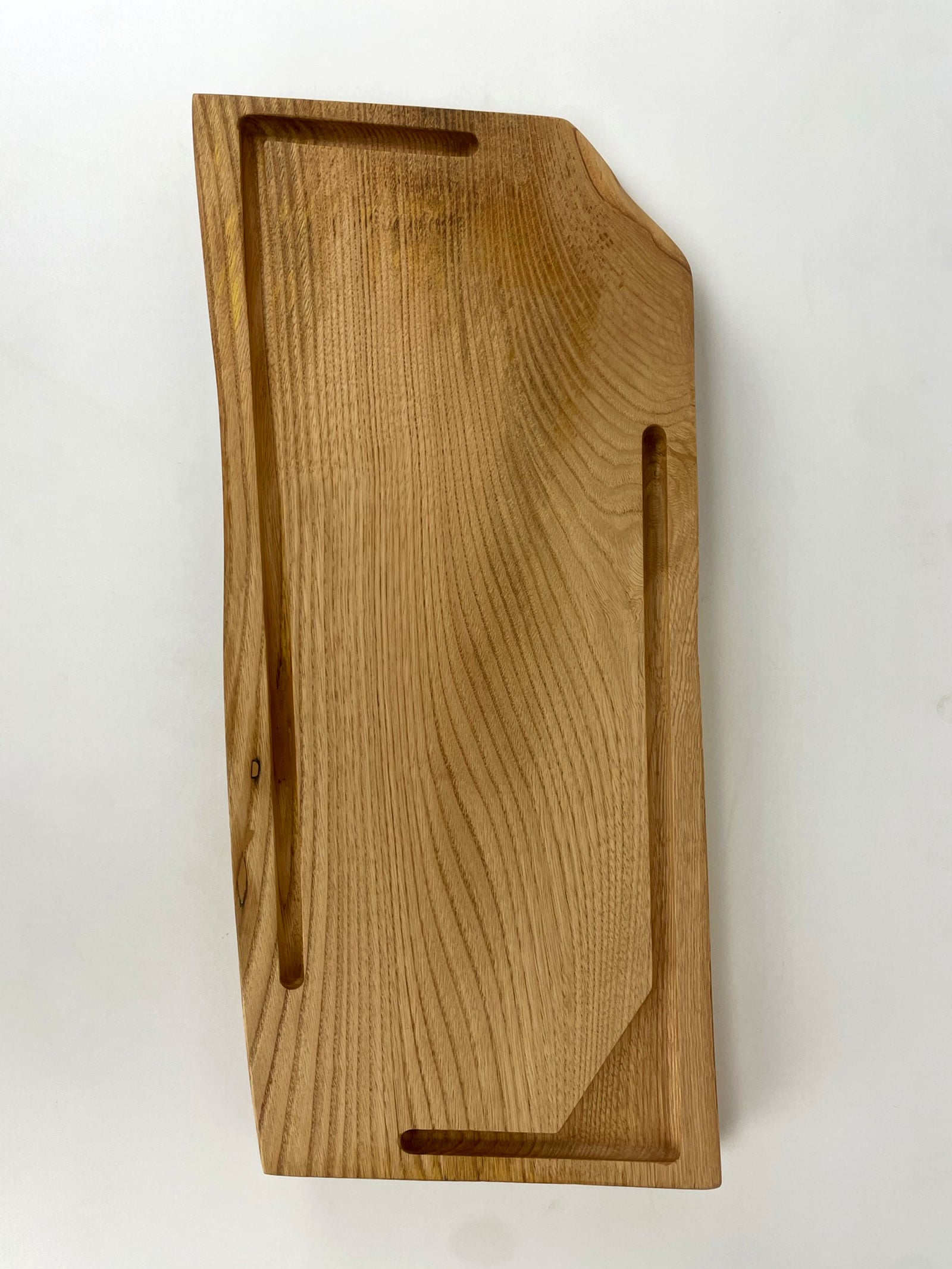 Chestnut Appetizer Board 45x24cm