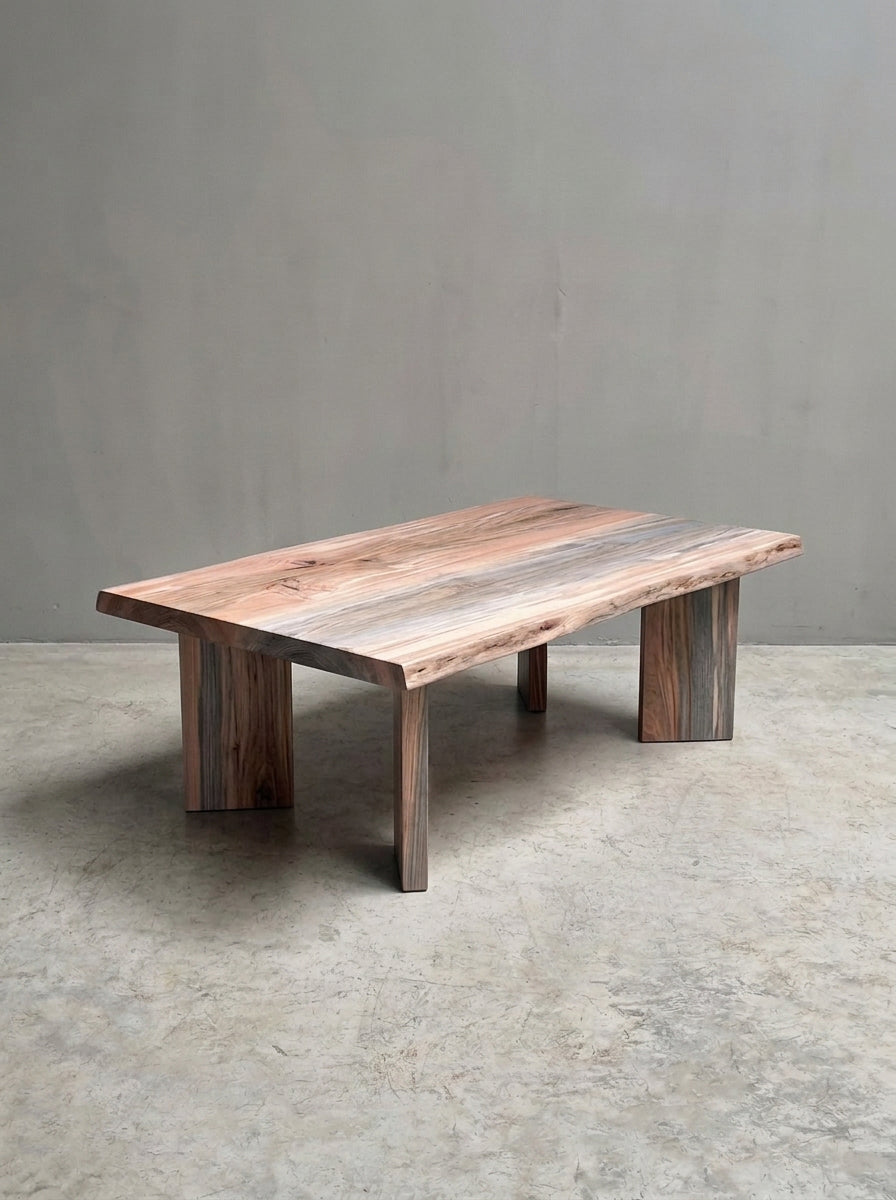 Mesa Centro Coihue 119x68cm