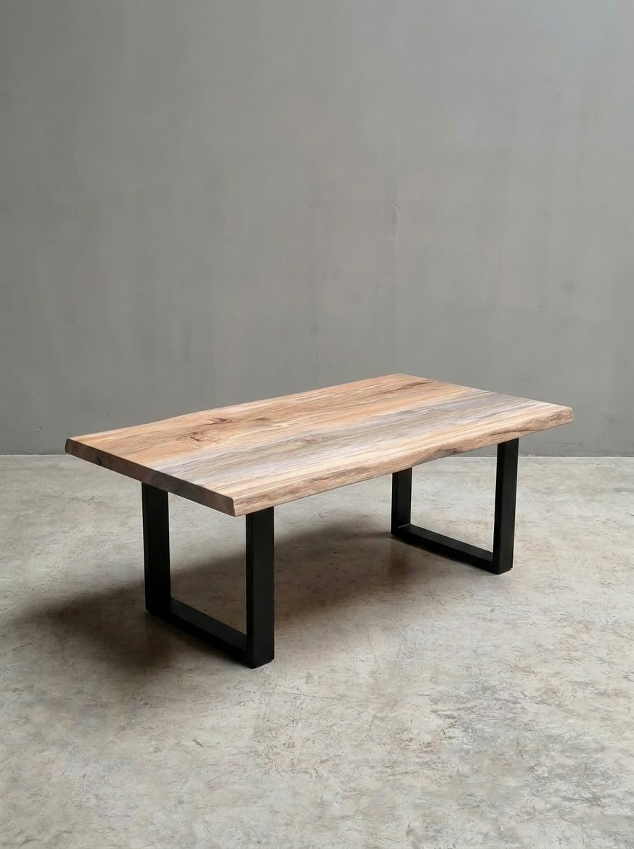 Mesa Centro Coihue 119x68cm