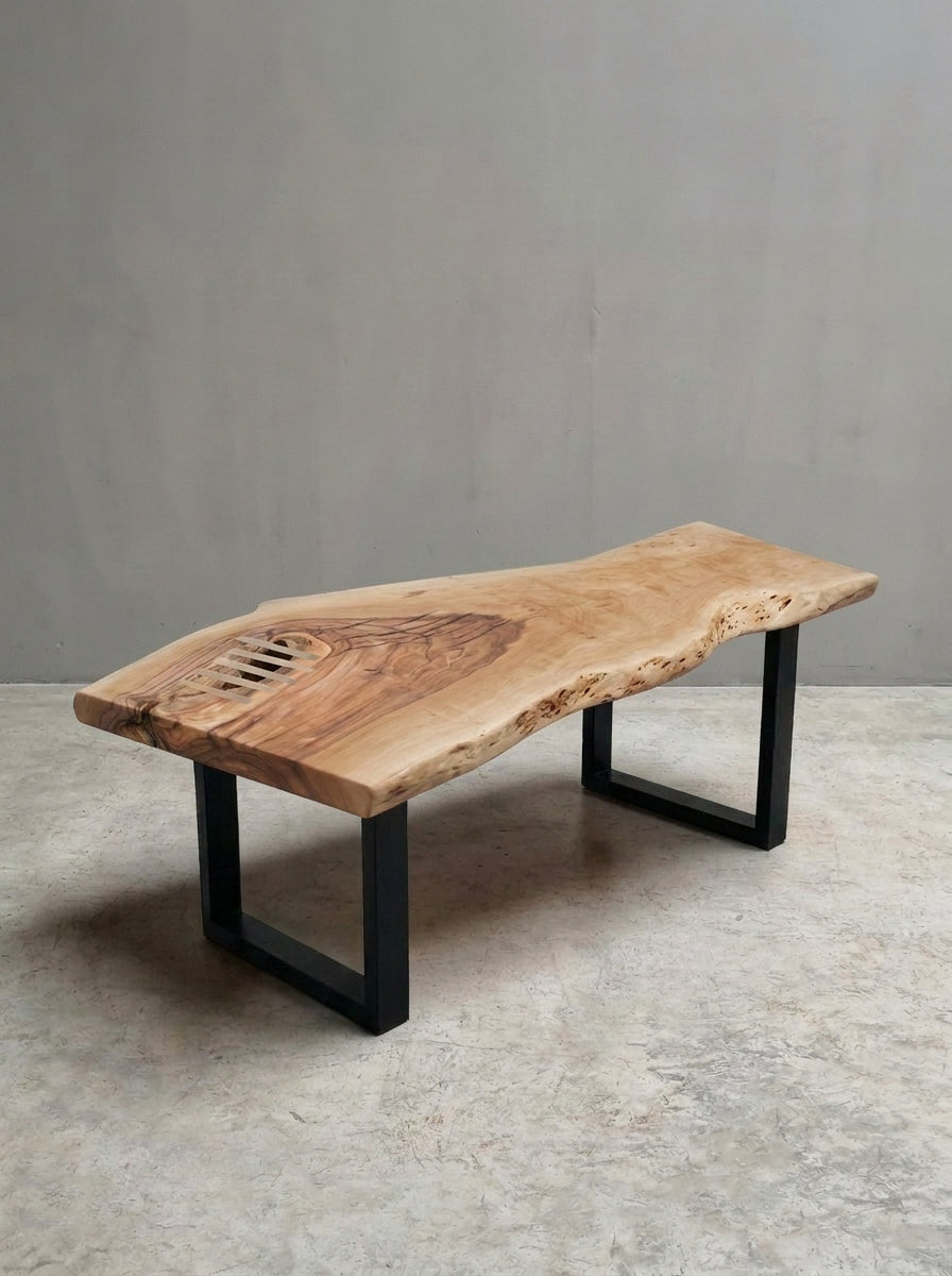 Mesa Centro Tineo 174x44cm