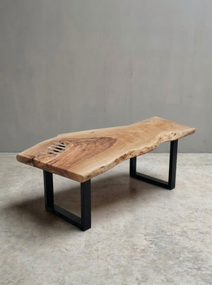 Mesa Centro Tineo 174x44cm