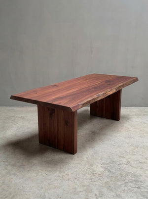 Mesa Comedor Roble 219x96cm