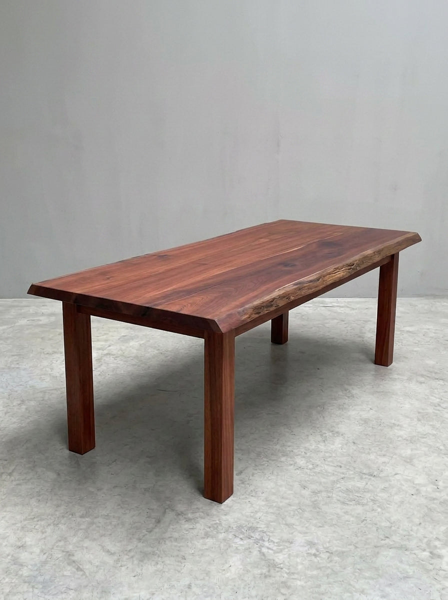 Mesa Comedor Roble 219x96cm