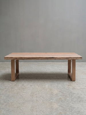 Mesa Centro Coihue 119x68cm