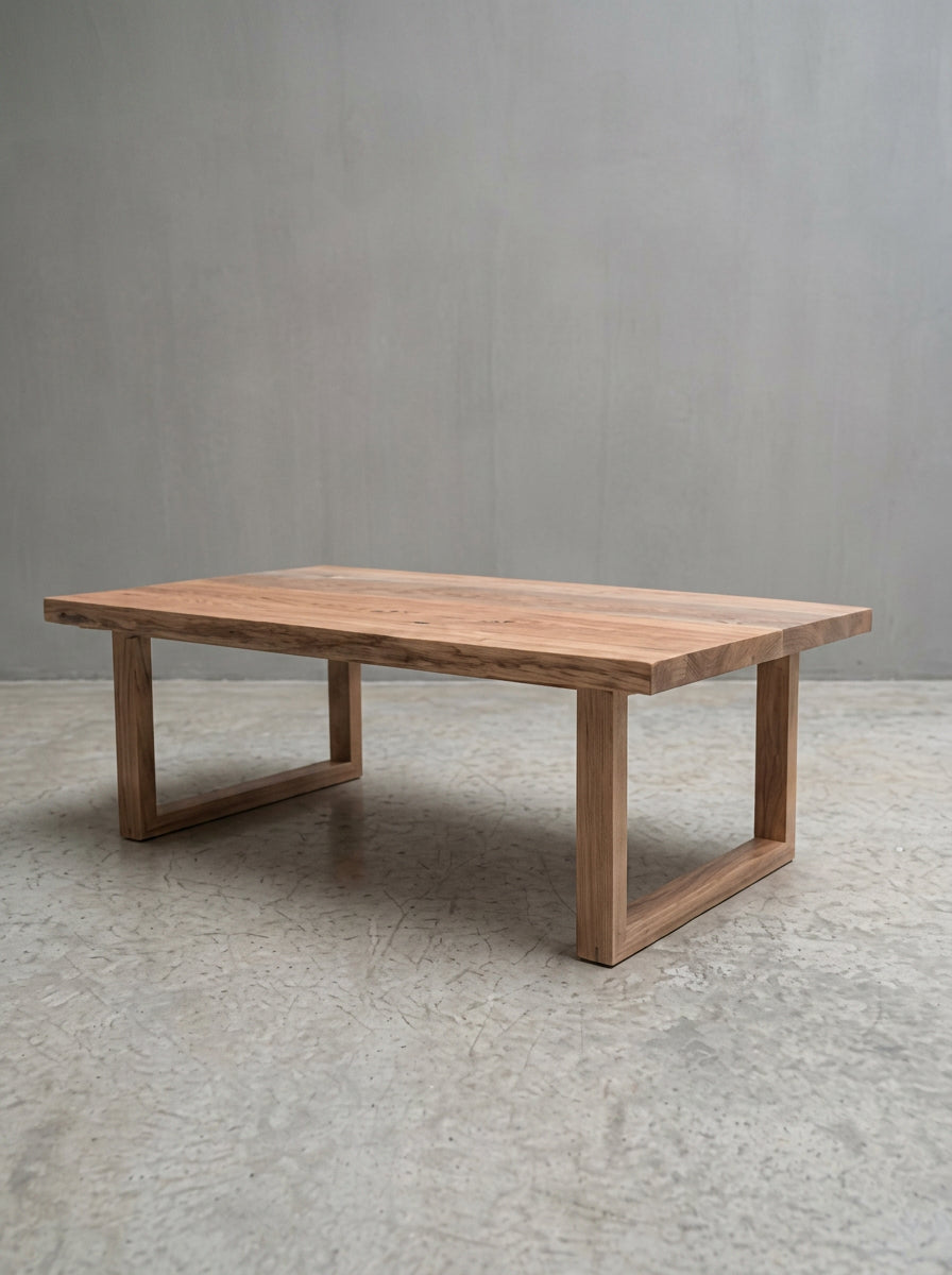 Mesa Centro Coihue 119x68cm