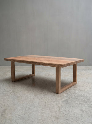 Mesa Centro Coihue 119x68cm