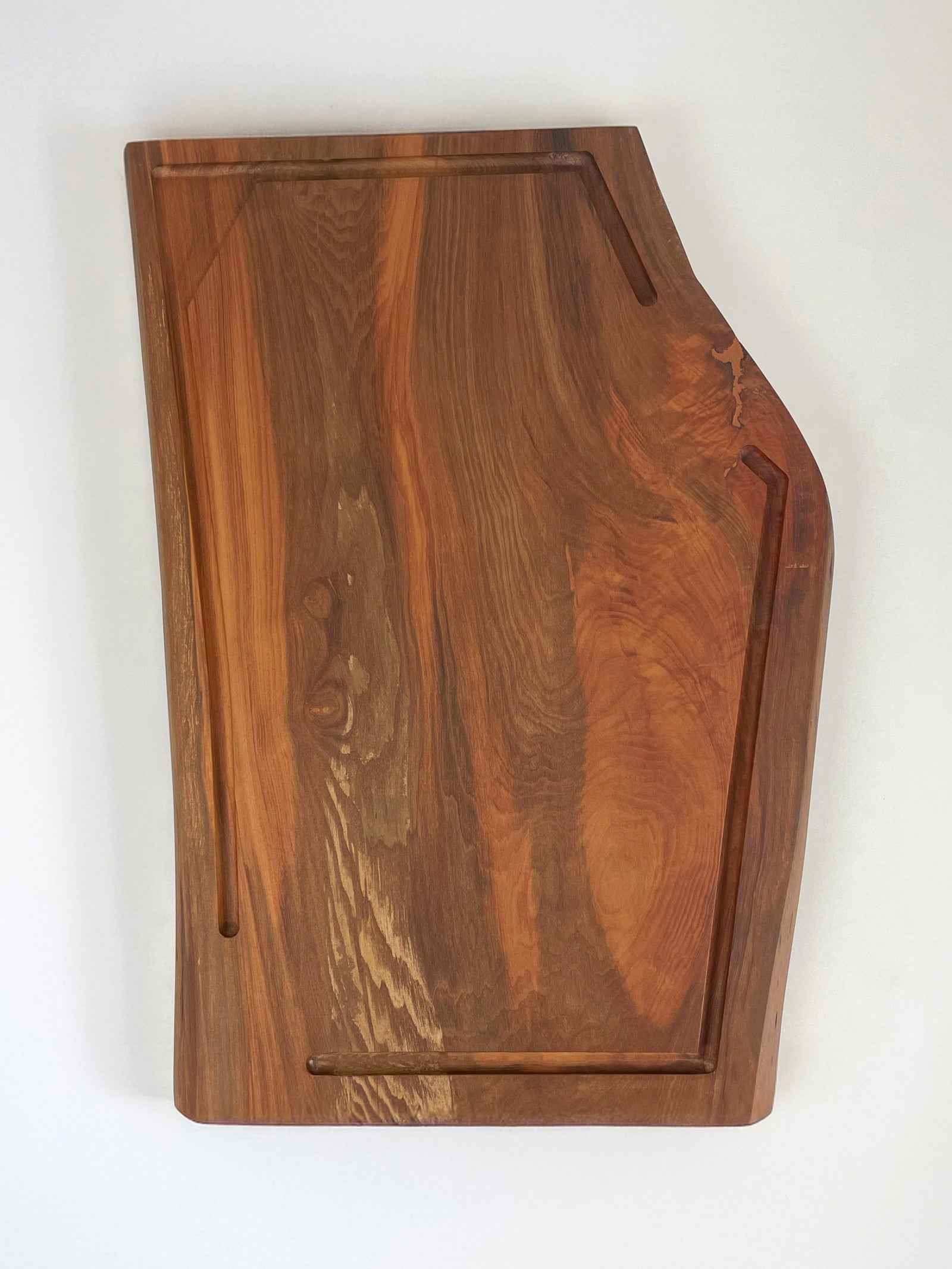 Ulmo Appetizer Board 45x24cm