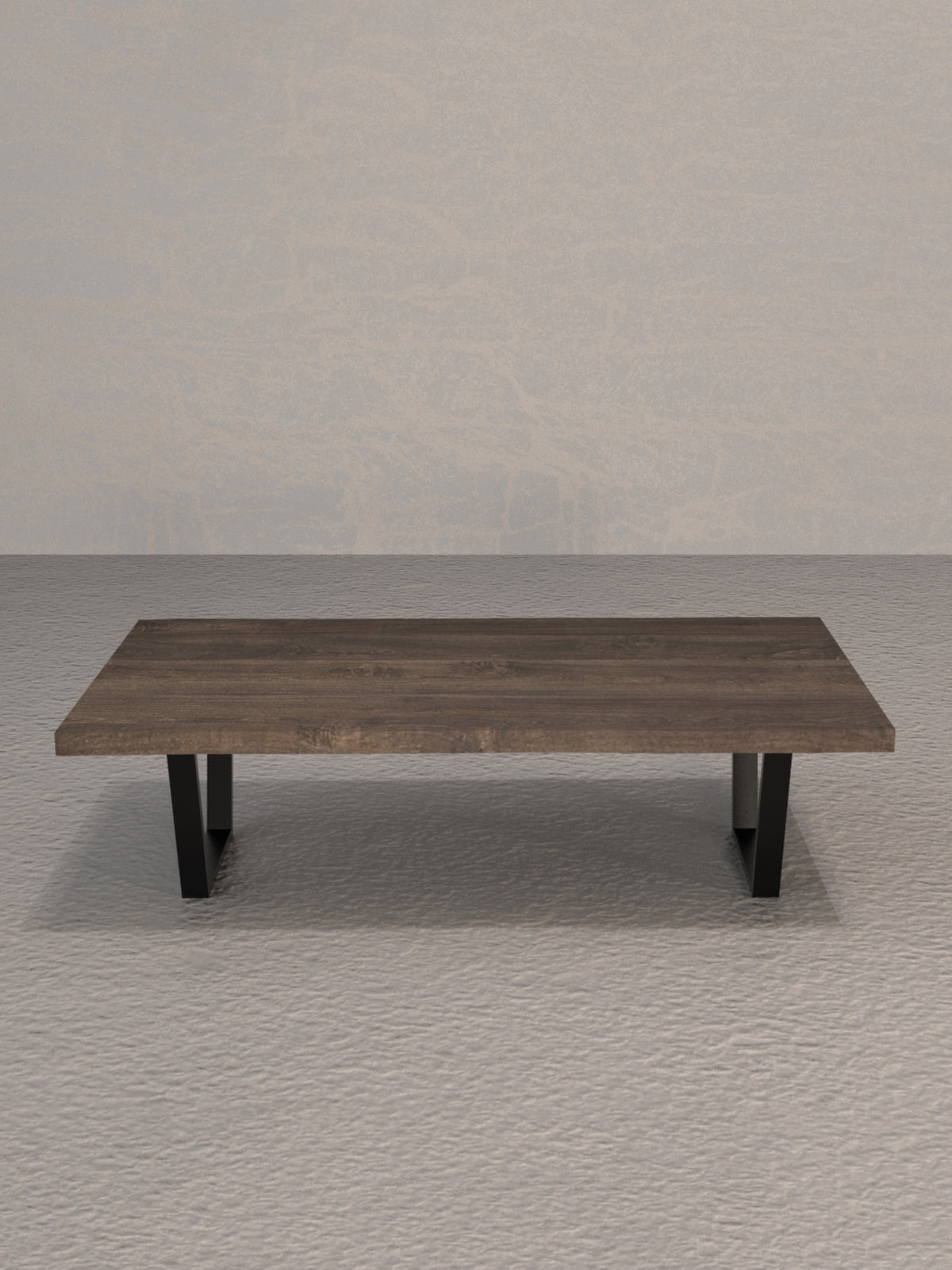 Regular Square Coffee Table