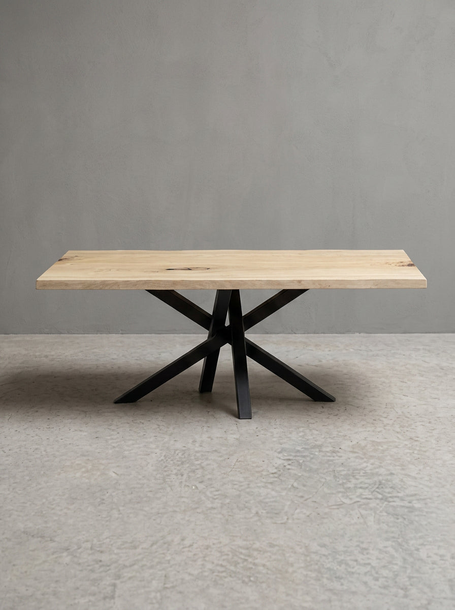 Mesa Comedor Tepa 232x119cm
