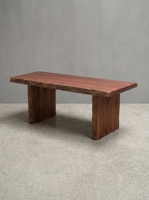 Mesa Comedor Roble 219x96cm