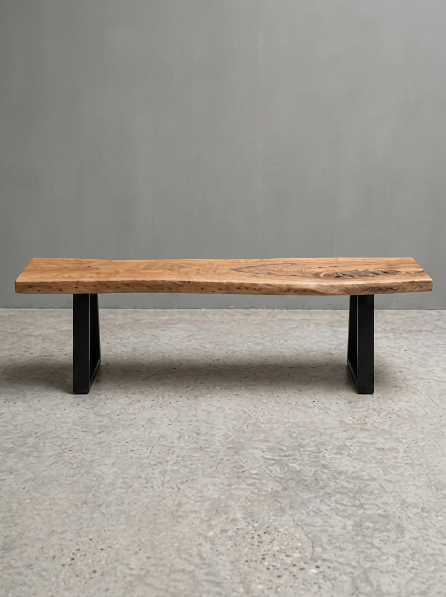 Banca Tineo 174x44cm