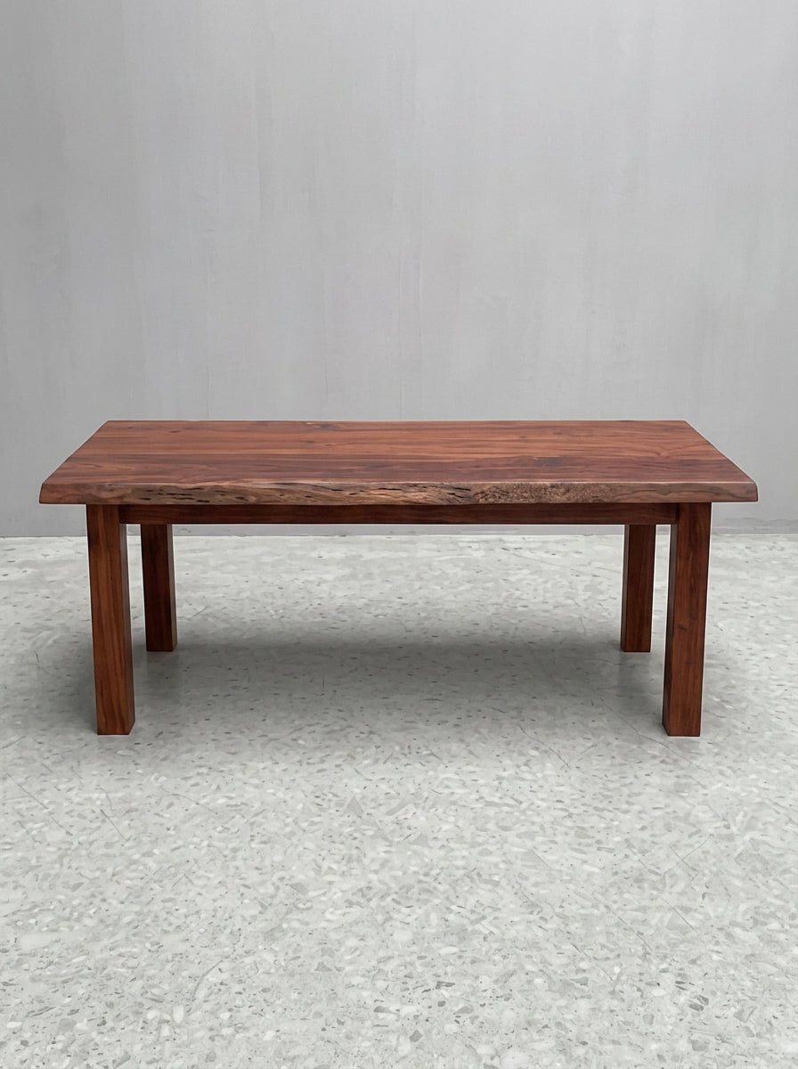 Mesa Comedor Roble 219x96cm