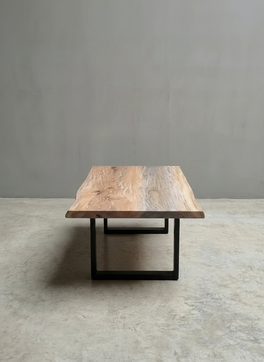 Mesa Centro Coihue 119x68cm