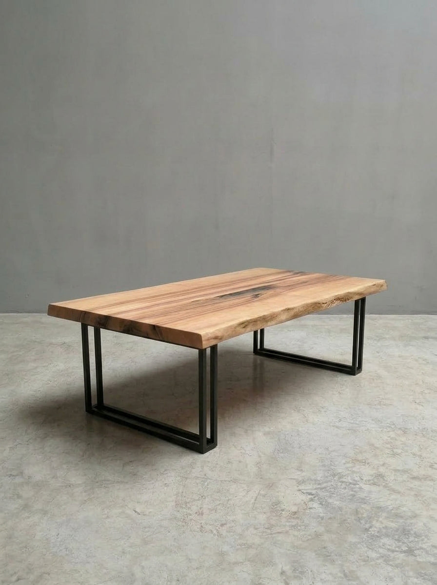 Mesa Centro Tineo 125x60cm