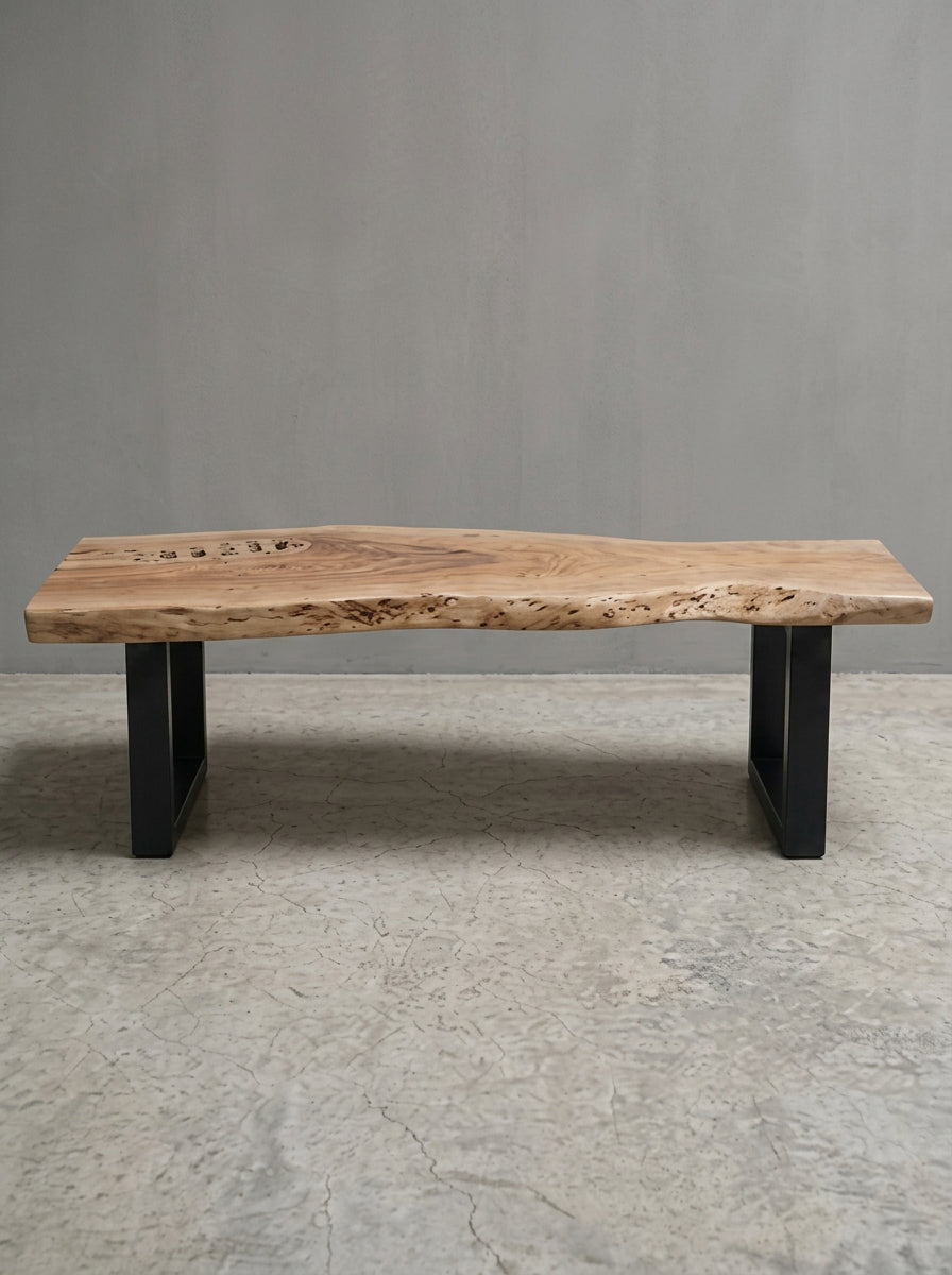 Mesa Centro Tineo 174x44cm