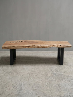Mesa Centro Tineo 174x44cm