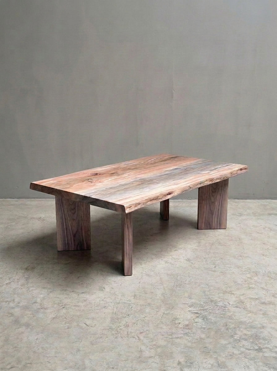Mesa Centro Coihue 119x68cm