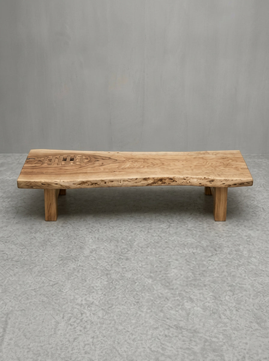 Mesa Centro Tineo 174x44cm