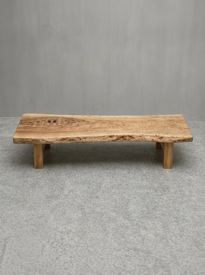Mesa Centro Tineo 174x44cm