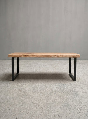 Mesa Centro Tineo 125x60cm