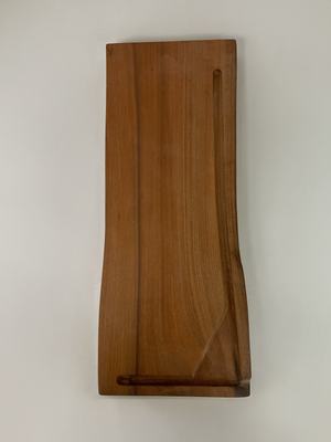 Tabla Asado Tineo 48,5x19cm