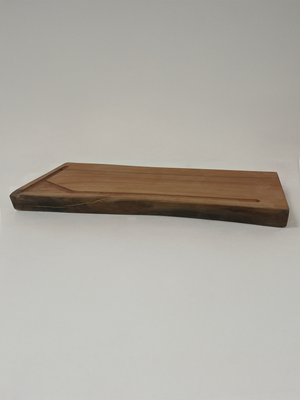 Tabla Asado Tineo 48,5x19cm
