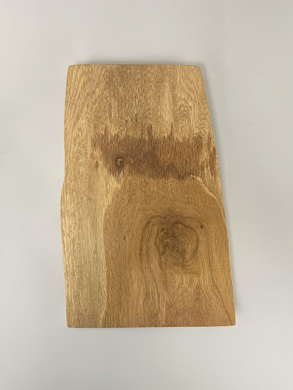 Tabla Aperitivo Encino 47x27cm