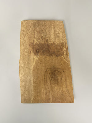 Tabla Aperitivo Encino 47x27cm