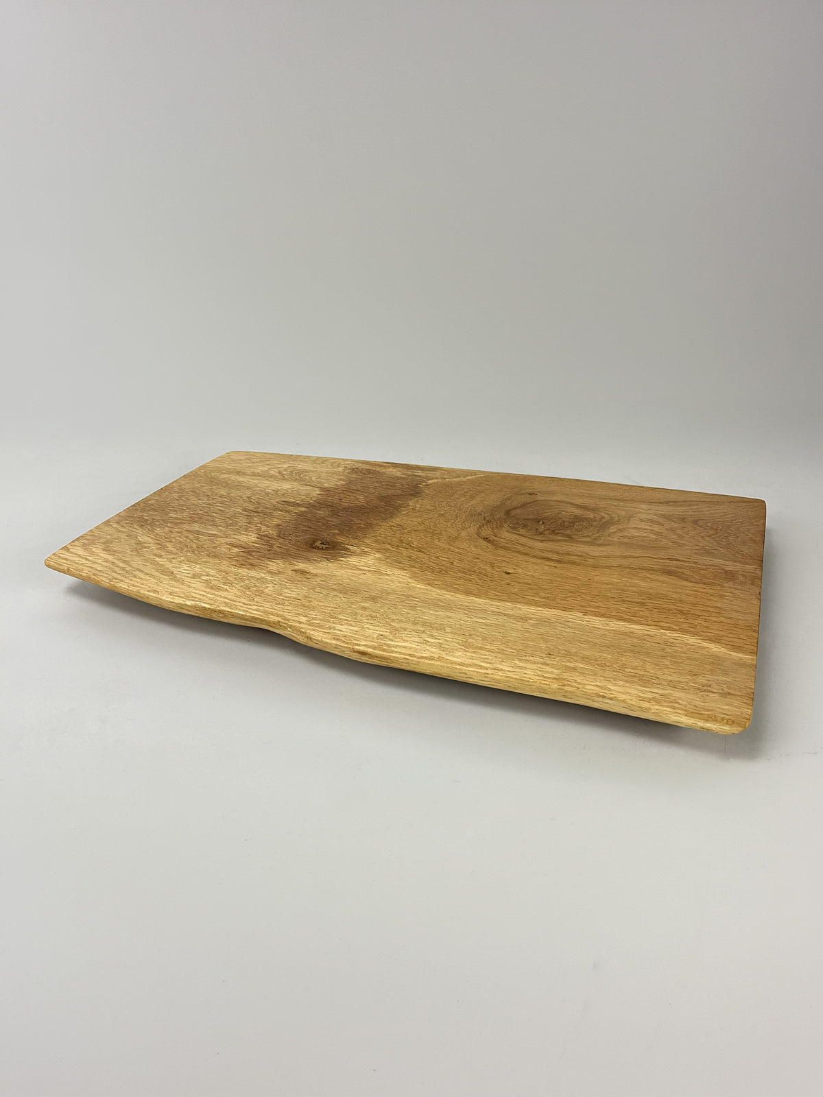 Tabla Aperitivo Encino 47x27cm