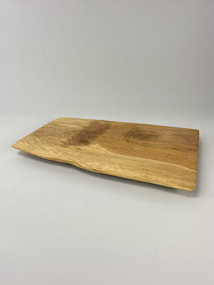 Tabla Aperitivo Encino 47x27cm