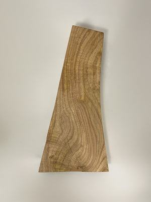 Tabla Aperitivo Castaño 43x15cm