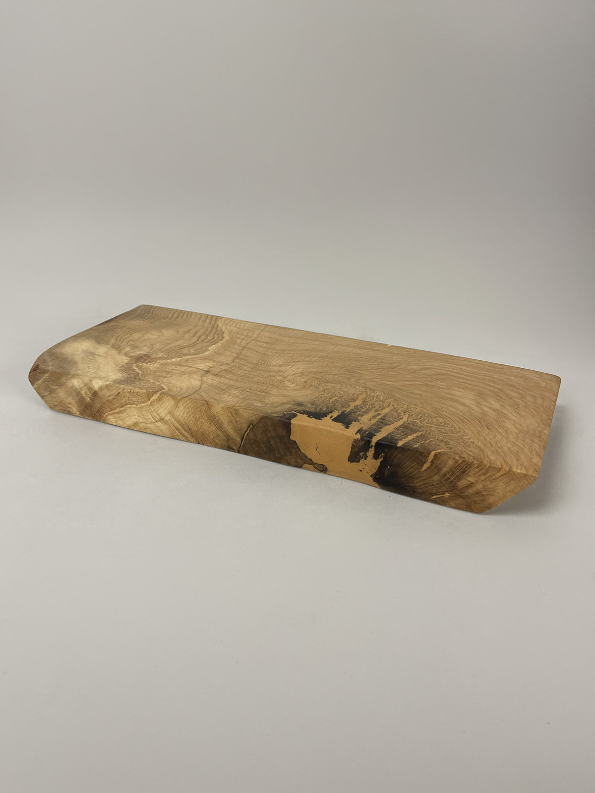 Oak Appetizer Board 45x24cm