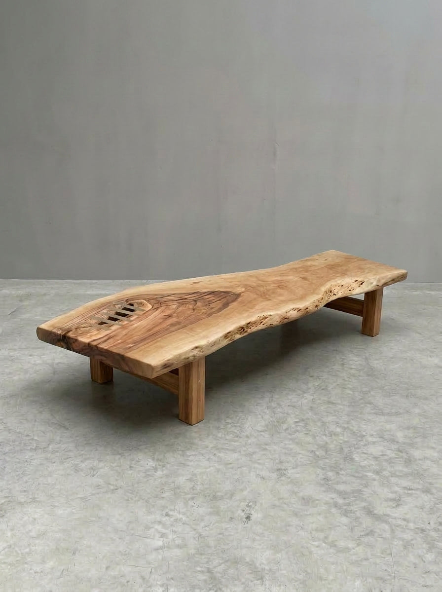 Mesa Centro Tineo 174x44cm