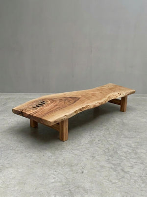 Mesa Centro Tineo 174x44cm