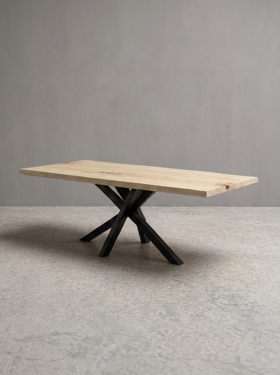 Mesa Comedor Tepa 232x119cm