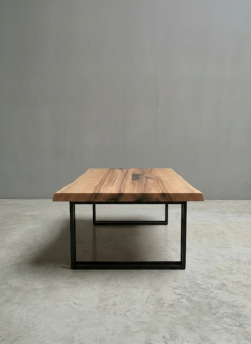 Mesa Centro Tineo 125x60cm
