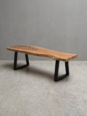 Banca Tineo 174x44cm