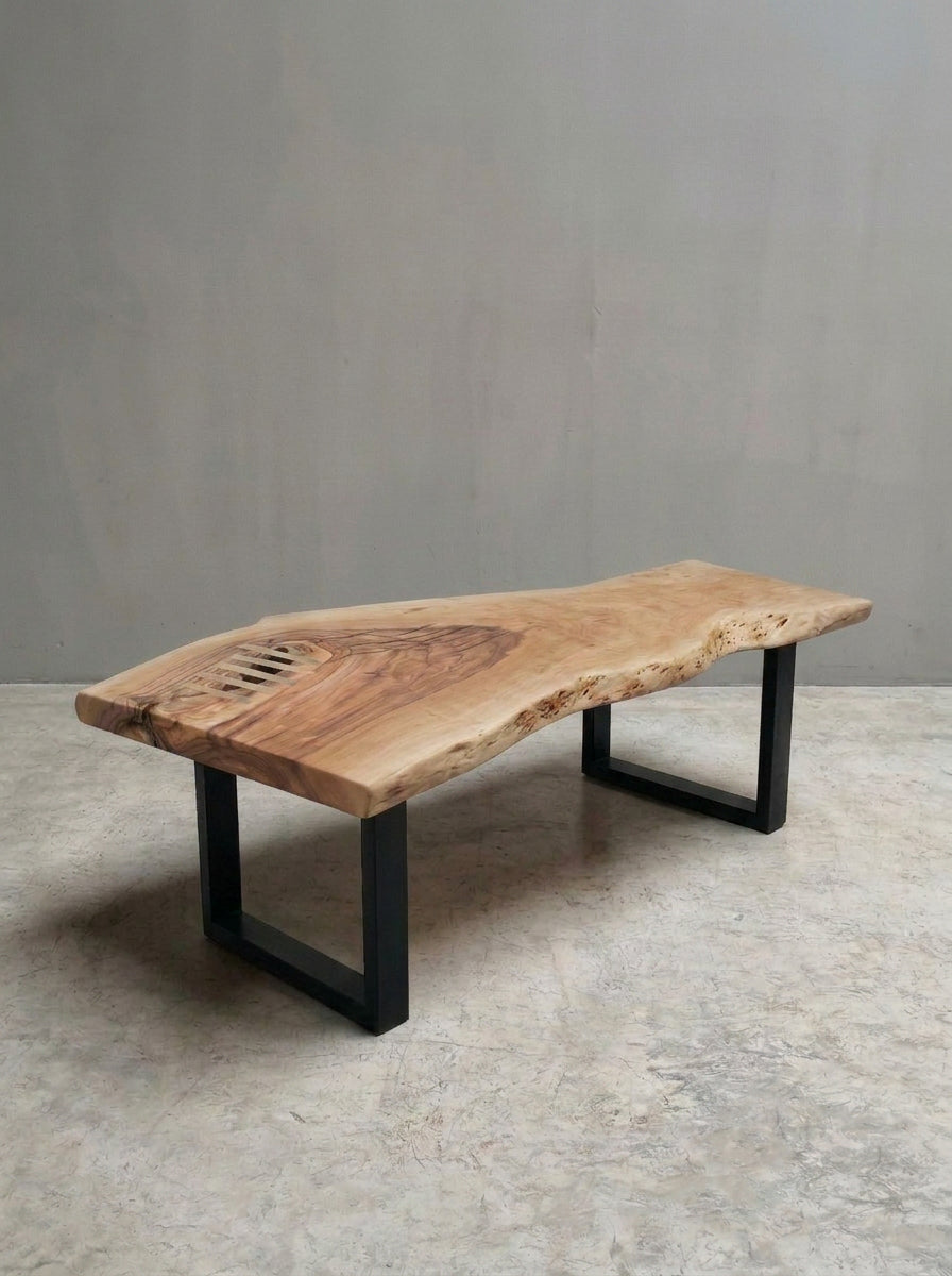 Mesa Centro Tineo 174x44cm