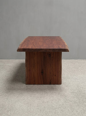 Mesa Comedor Roble 219x96cm