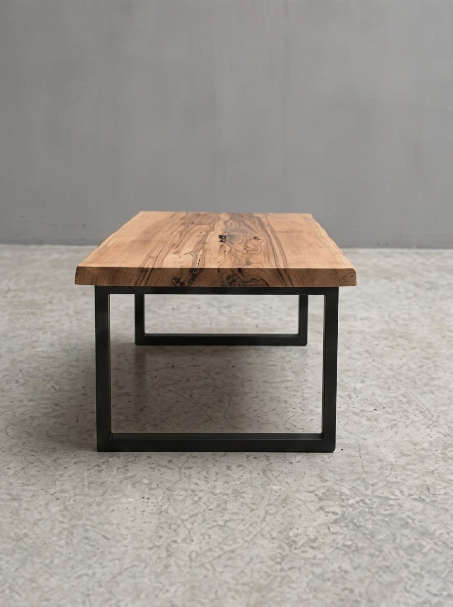 Mesa Centro Tineo 125x60cm