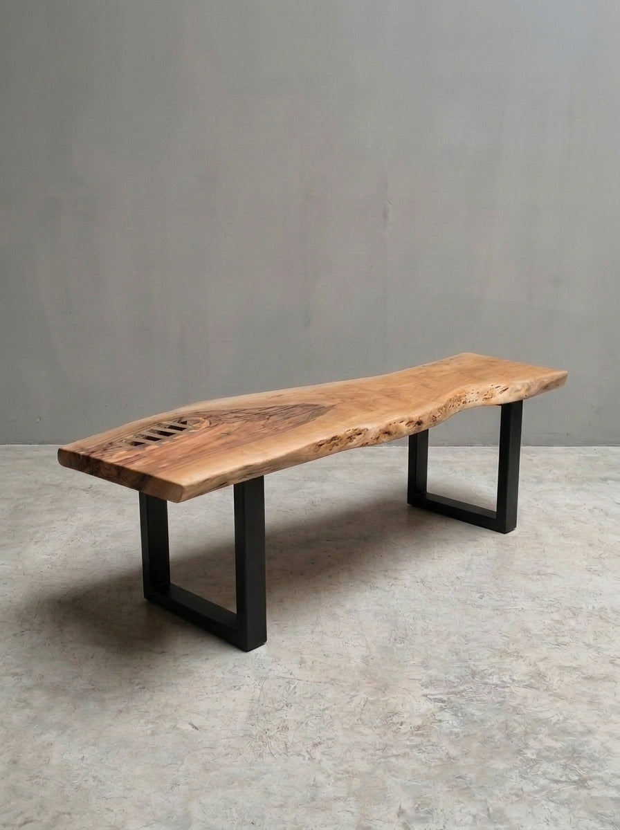 Banca Tineo 174x44cm