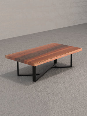Mesa Centro Zeta