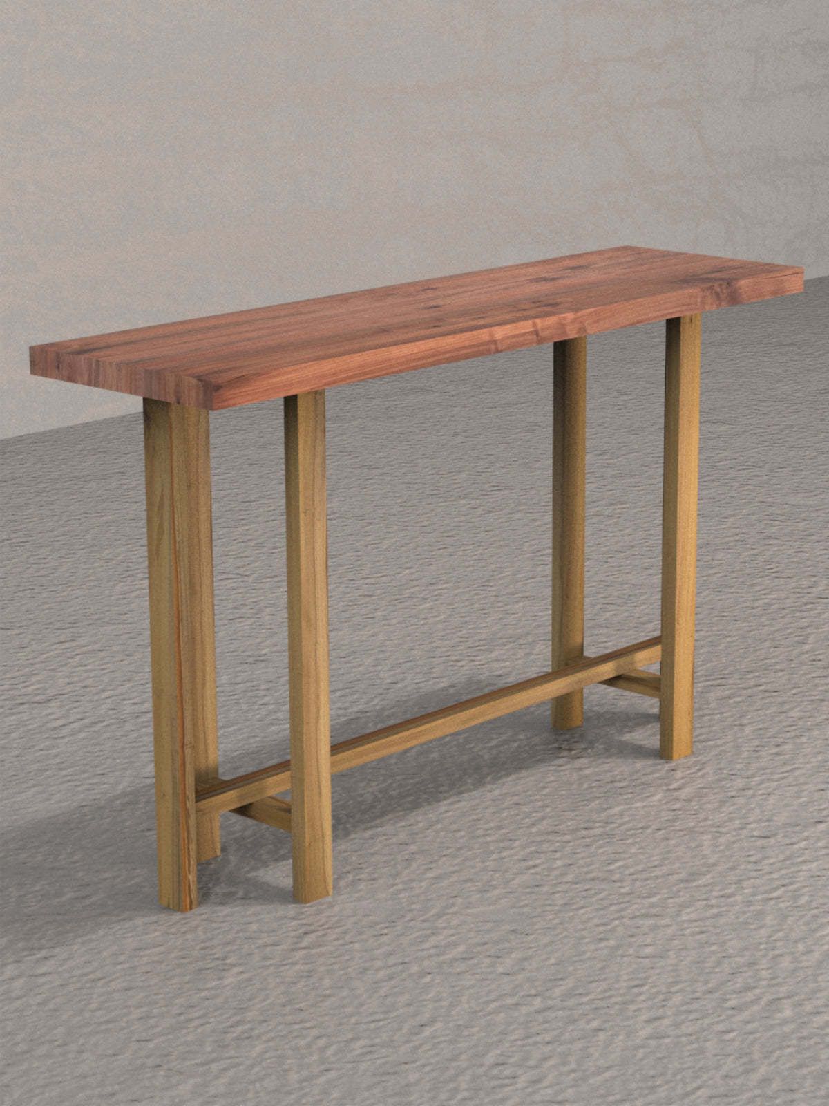 Console Table H