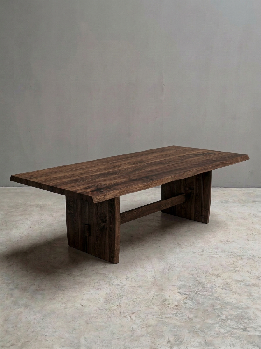 Altar Dining Table